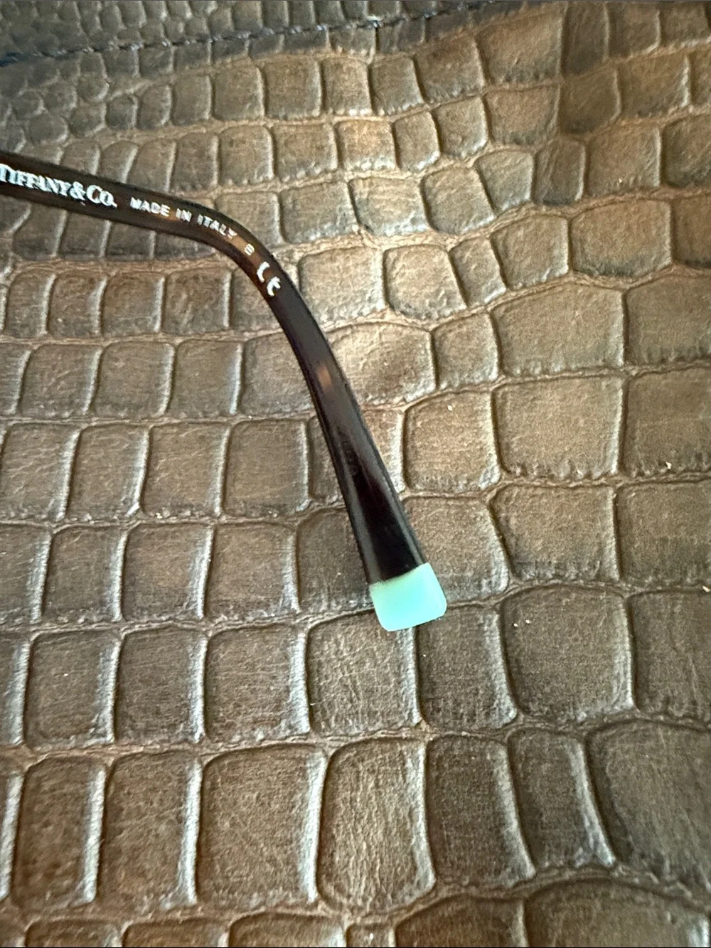Tiffany & Co. TF4182 Eyeglasses